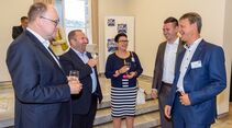 ETM Award 2018 Impressionen