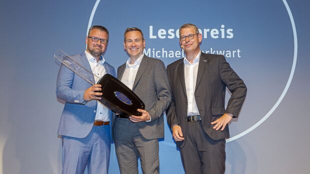 ETM Award 2019