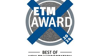 ETM Award 2024