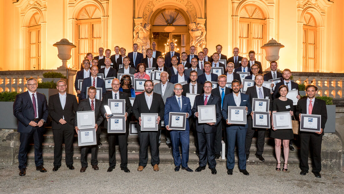 ETM Awards