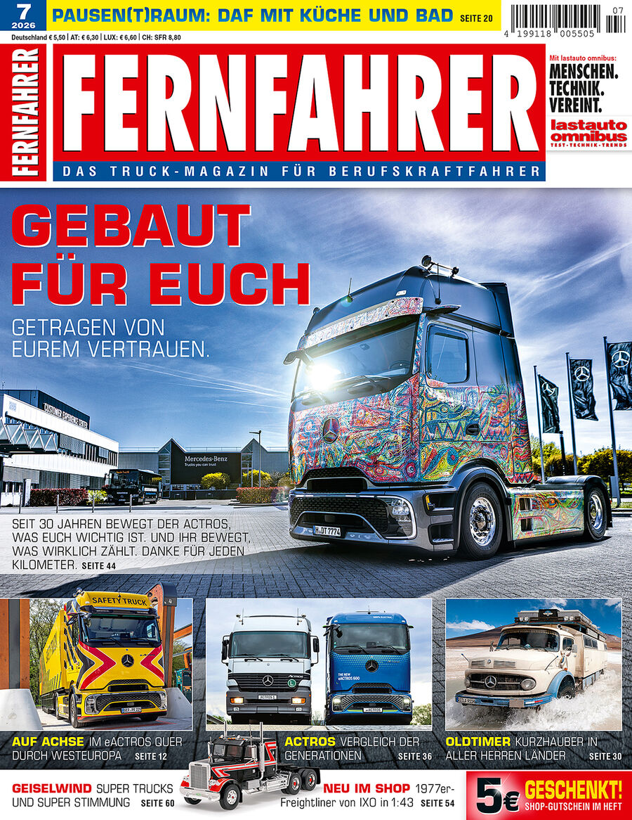 Pkw-Bücher | eurotransport