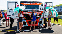 ETRC 2018 Hungaroring
