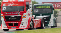 ETRC 2018 Hungaroring