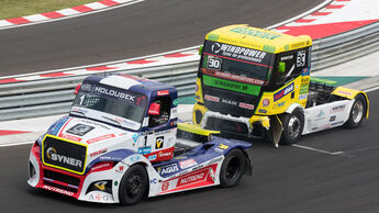 ETRC 2018 Hungaroring