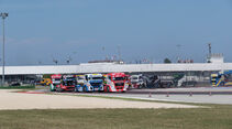 ETRC 2018 Misano
