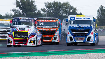 ETRC 2018 Slowakiaring