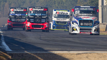ETRC 2018 Zolder