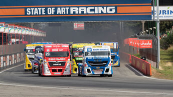 ETRC 2018 Zolder