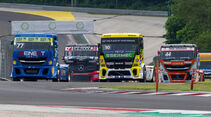 ETRC 2019 Hungaroring