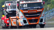 ETRC 2019 Hungaroring