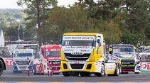ETRC 2019 Le Mans