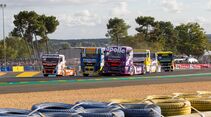 ETRC 2019 Le Mans