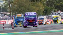 ETRC 2019 Le Mans