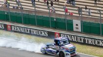 ETRC 2019 Le Mans