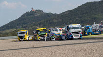 ETRC 2019 Most