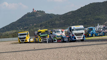 ETRC 2019 Most