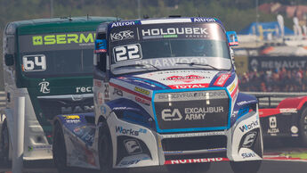 ETRC 2019 Most