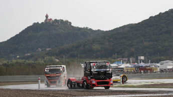 ETRC 2019 Most