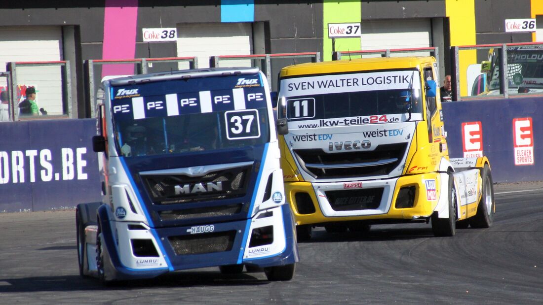 ETRC 2019 Zolder