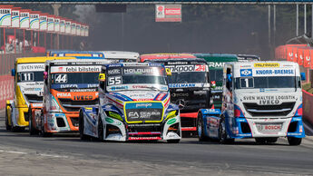 ETRC 2019 Zolder