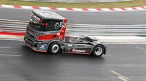 ETRC 2020 Hungaroring