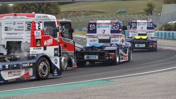 ETRC 2020 Hungaroring