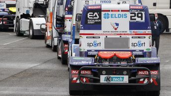 ETRC 2020 Hungaroring
