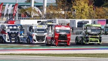 ETRC 2021 Misano