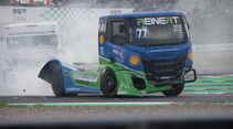 ETRC 2021 Most