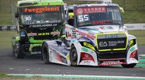 ETRC 2021 Most