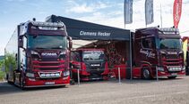 ETRC 2022 Hungaroring