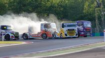 ETRC 2022 Hungaroring