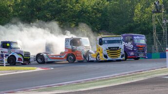 ETRC 2022 Hungaroring