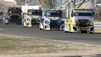 ETRC 2022 Jarama