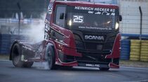 ETRC 2022 Le Mans