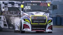 ETRC 2022 Le Mans
