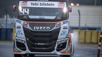 ETRC 2022 Le Mans