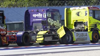 ETRC 2022 Misano