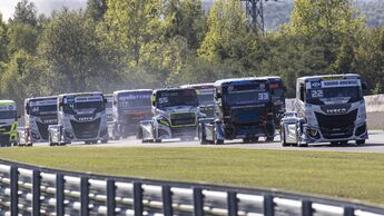 ETRC 2022 Most
