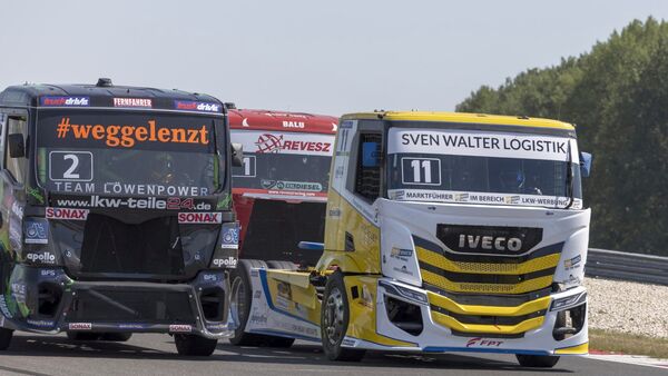 ETRC 2022 Slovakiaring
