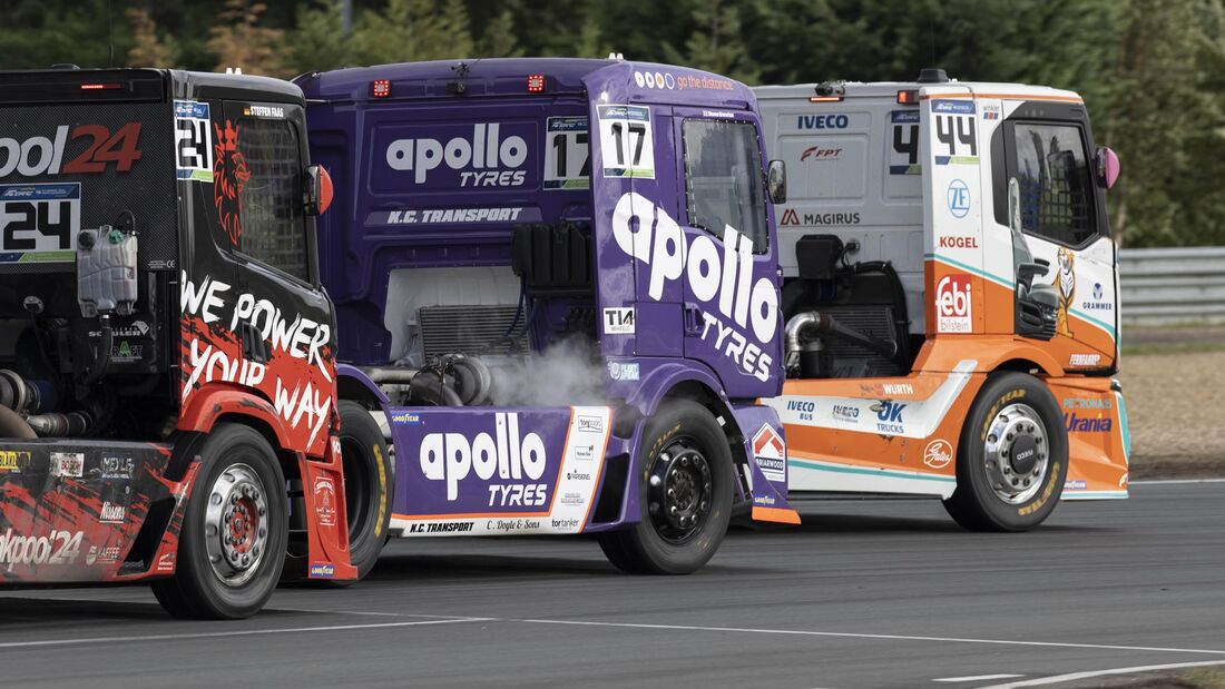 ETRC 2022 Zolder