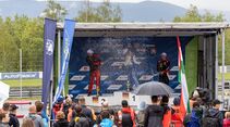 ETRC 2023 Most