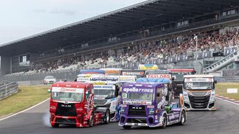 ETRC 2023 Nürburgring