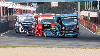 ETRC 2023 Zolder