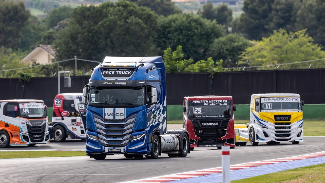 ETRC 2024 Lauf 1 Misano