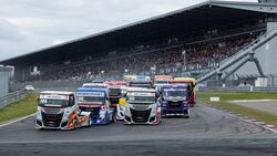 ETRC 2024 Nürburgring