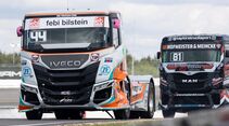 ETRC 2024 Nürburgring