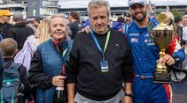 ETRC 2024 Nürburgring