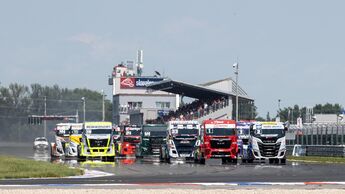 ETRC 2024 Slowakiaring