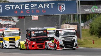 ETRC 2024 Zolder